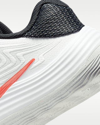 Nike Precision 8 Low Erkek Basketbol Ayakkabısı. Nike TR